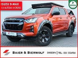 Roadkey.de Fahzeugbild von