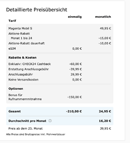 Roadkey.de Fahzeugbild von