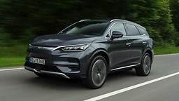 Roadkey.de Fahzeugbild von